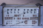 Измерительно-коммутационный пульт П-326-4 №140584