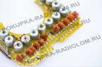 Маркировка конденсаторов км 6