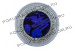 500 ТЕНГЕ МКС  INTERNATIONAL SPACE STATION