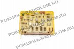Отечественная плата с 164ТМ2 U1