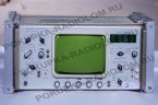 Индикатор частотных характеристик П-326-3 №130188