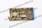 Отечественная плата с УД6Б 8915